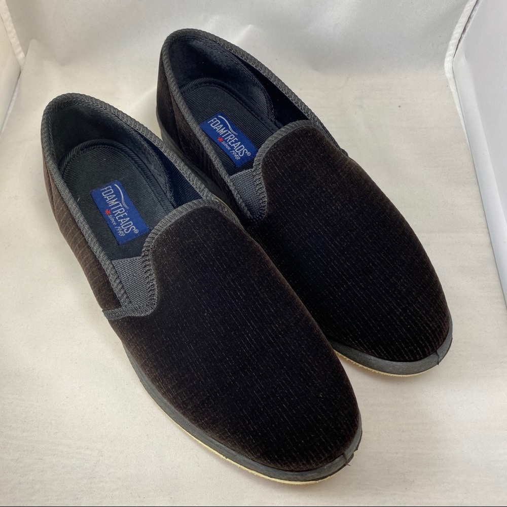 Foamtreads Slip-on Shoe